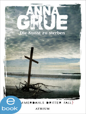 cover image of Die Kunst zu sterben
